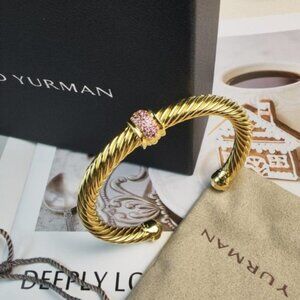 David Yurman bracelet